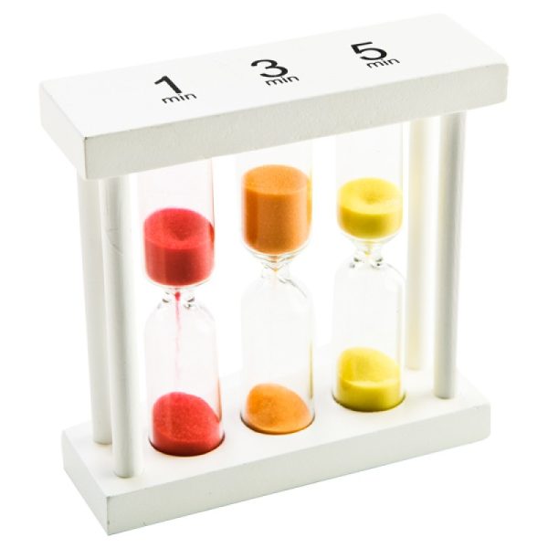 3-in-1 Sand Timer