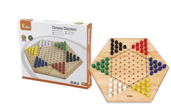 Chinese Checkers