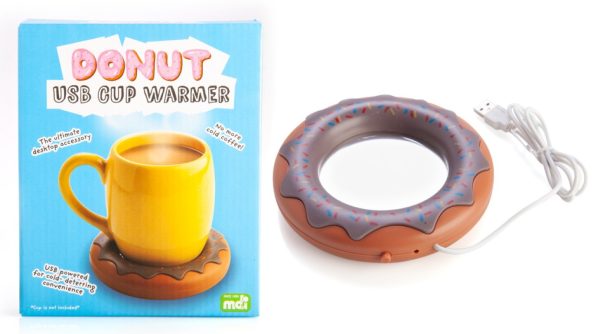 Doughnut USB Cup