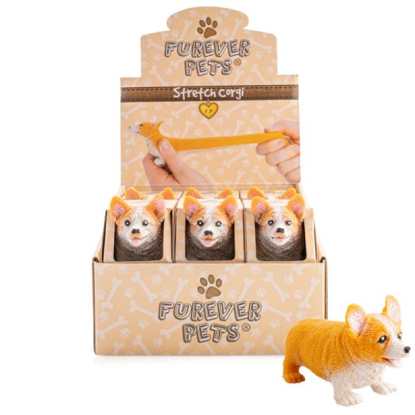 Furever Pets Str