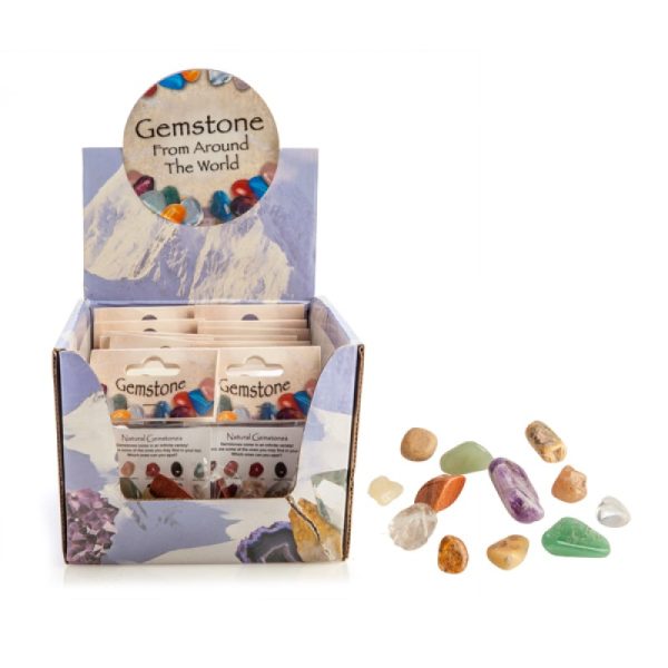 Gemstone Collect