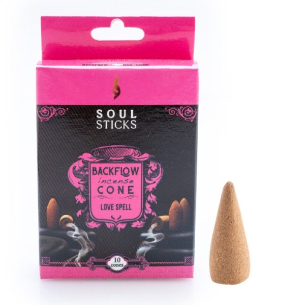 Incense Cone