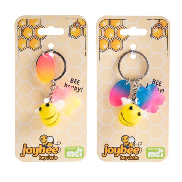 Joybee Keychain