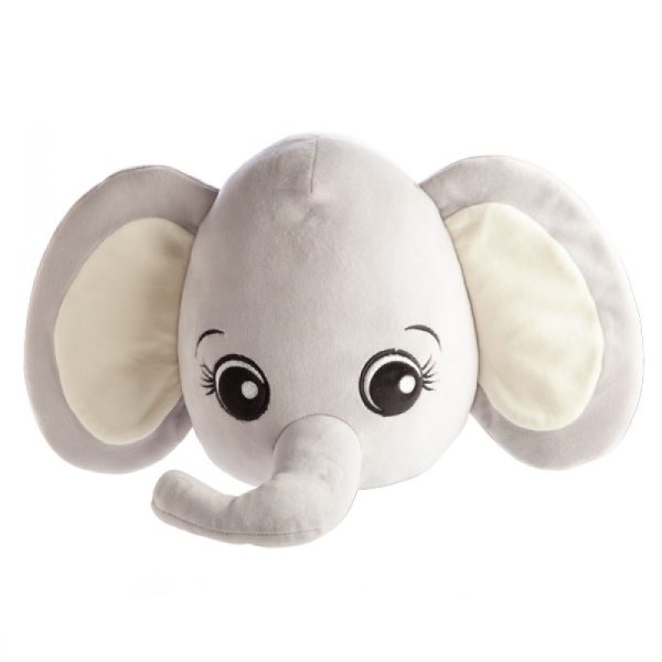 Elephant Plush