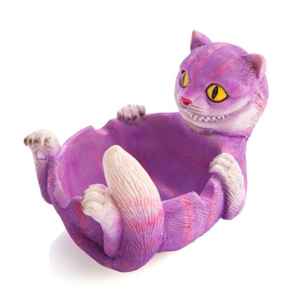 Mad Cat Ashtray