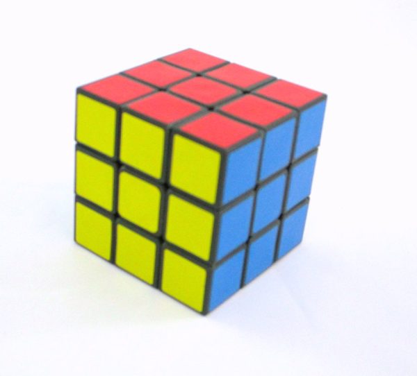 Magic Cube Puzzl 6164e0f3bbec6