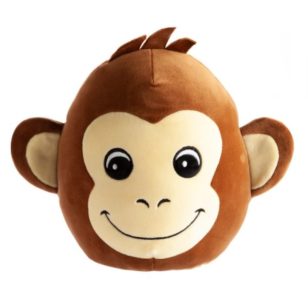 Monkey Plush