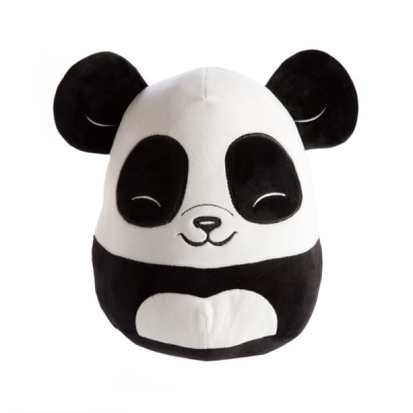 Panda Plush