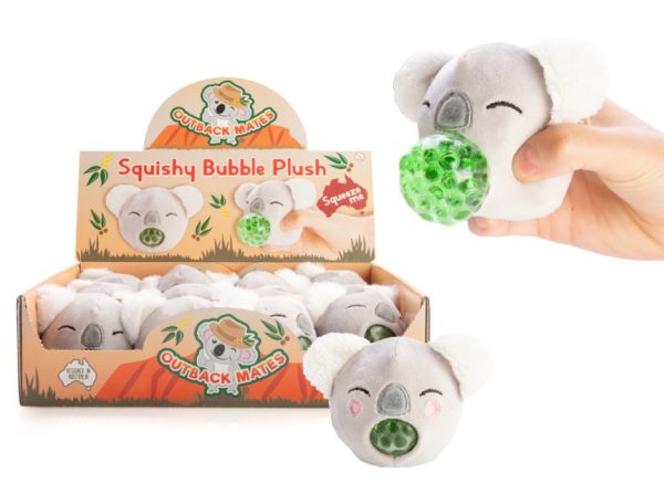 Plush Ball Jellies Koala