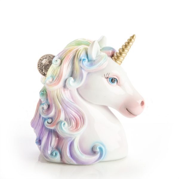 Pretty Unicorn