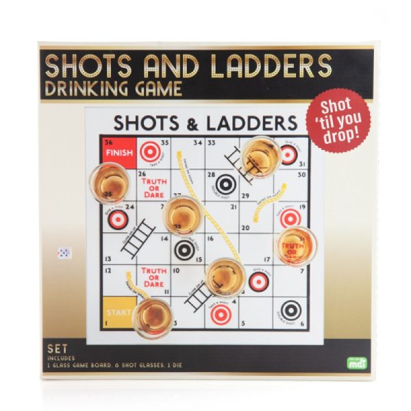 Shots Ladders