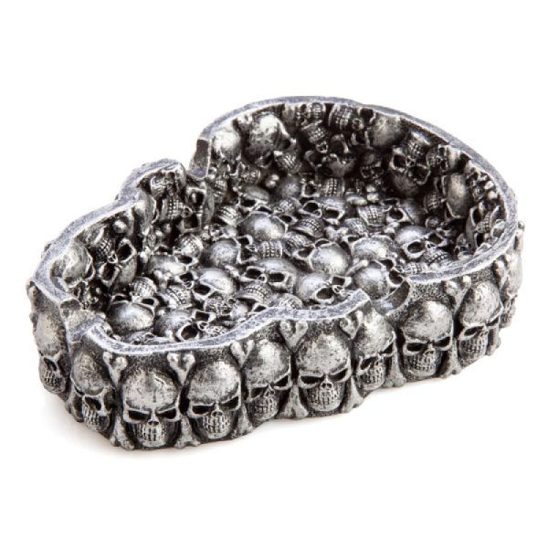 Skulls Incense B