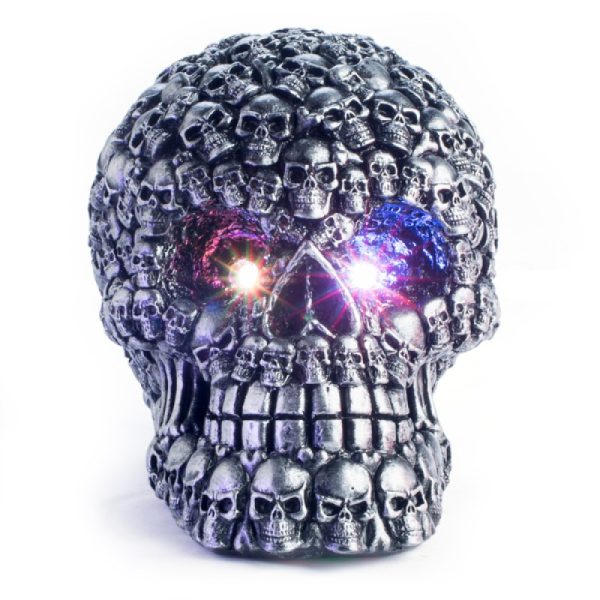 Skulls and Skull 5f1f7350c27c8