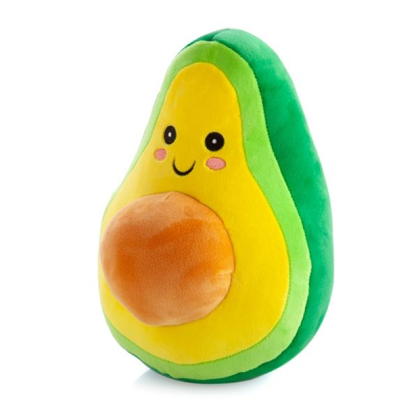 Smooshos Pals Avocado Plush