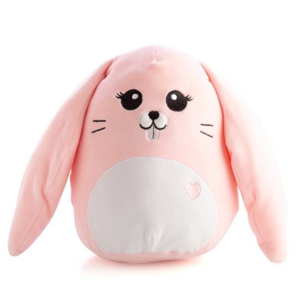 Smooshos Pals Bunny Plush