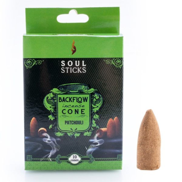 Soul Sticks Patc