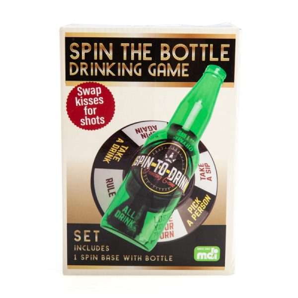 Spin the Bottle