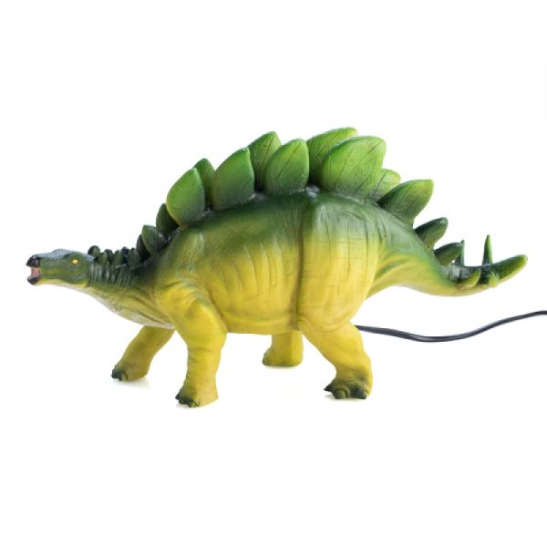 Stegosaurus Tabl