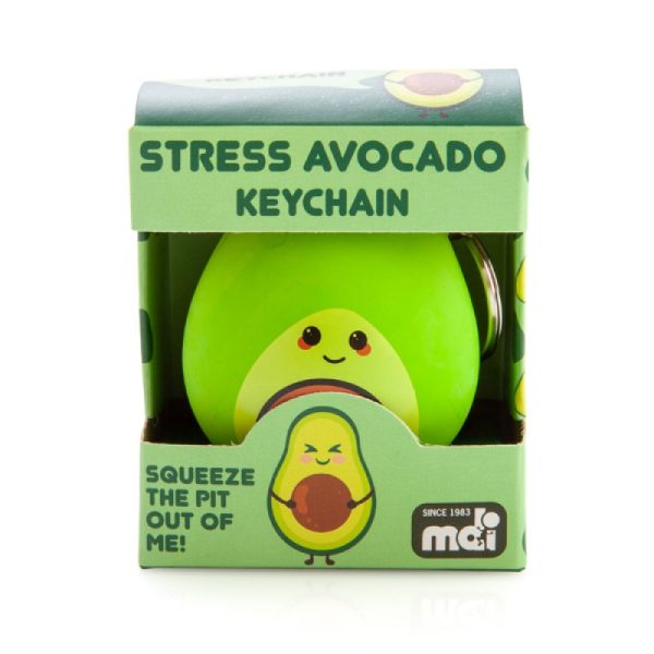 Stress Avocado K