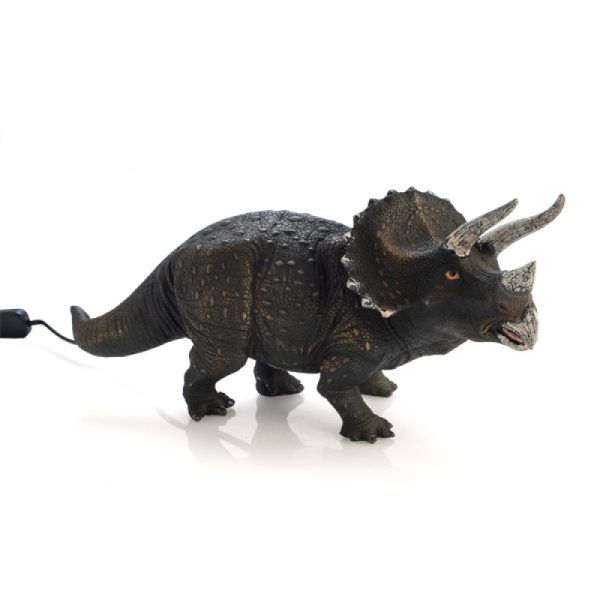 Triceratops Table Lamp