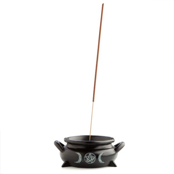 Witches Cauldro Incense