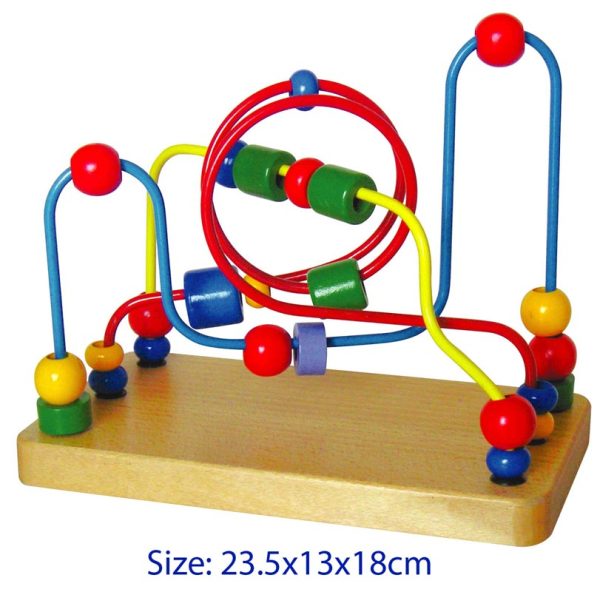 Wooden Toys puzzles