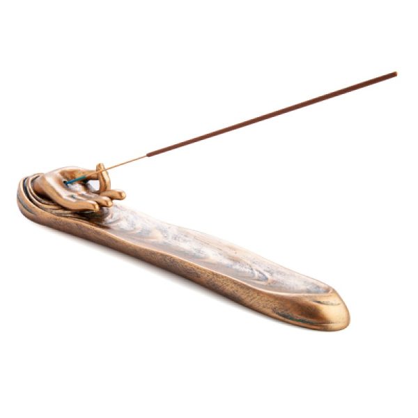 Zen Hand Incense