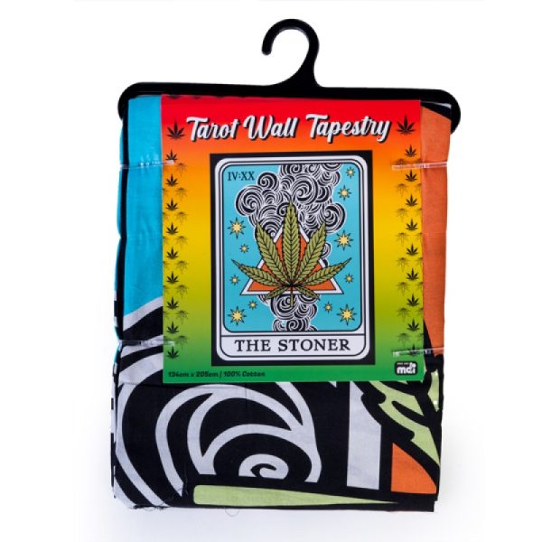 The Stoner Wall Tapestry