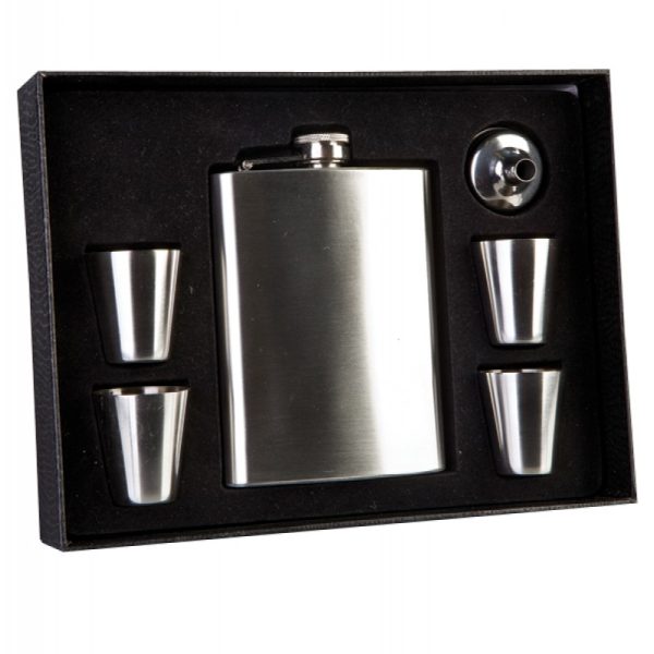 Flask Set