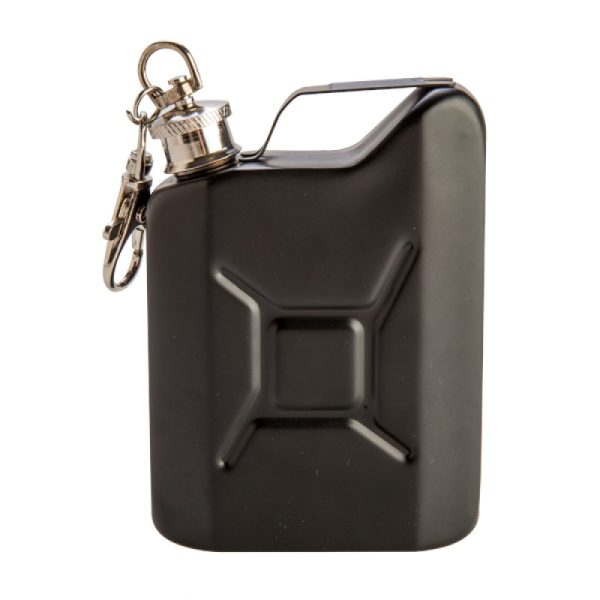 Jerry Can Flask