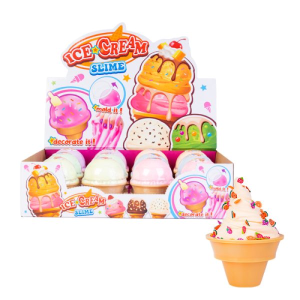 Ice Cream Slime