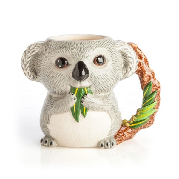 Koala Outback Mates Ceramic Mug