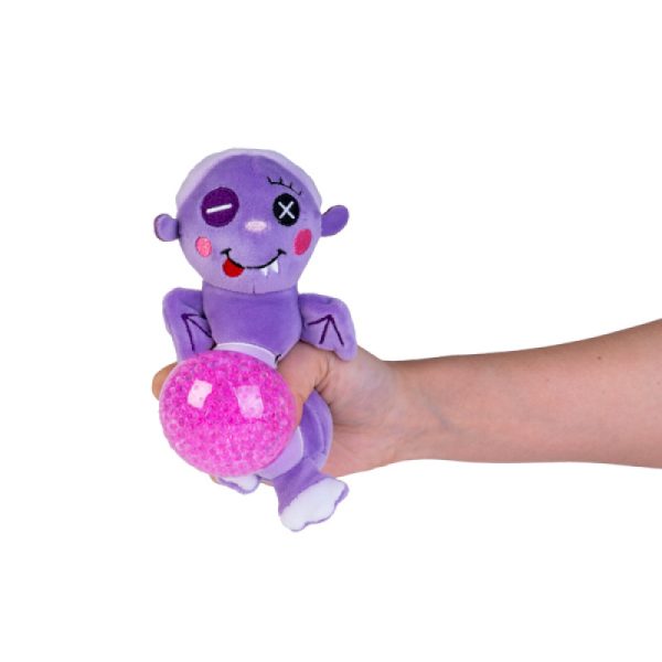 Jellyroos Monster Squishy - Image 2