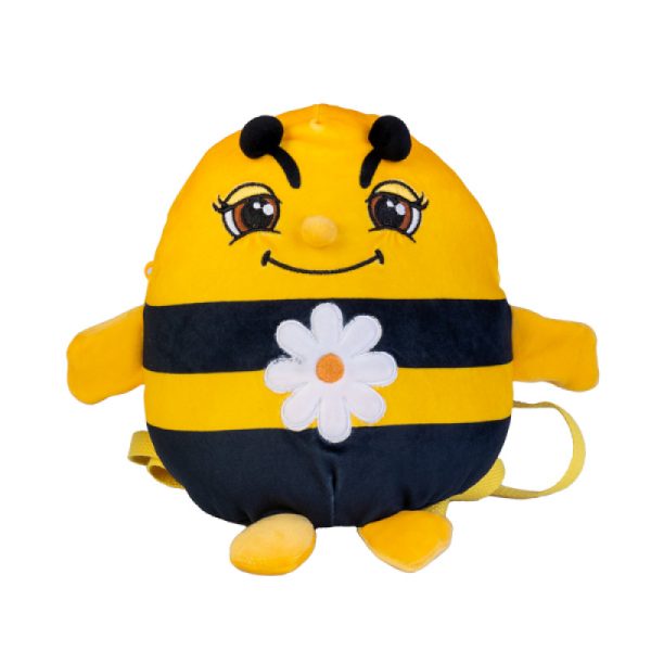 The Bag of Bee Smooshos Pal