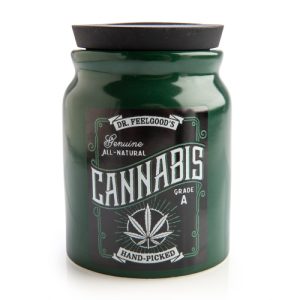 Large Cannabis