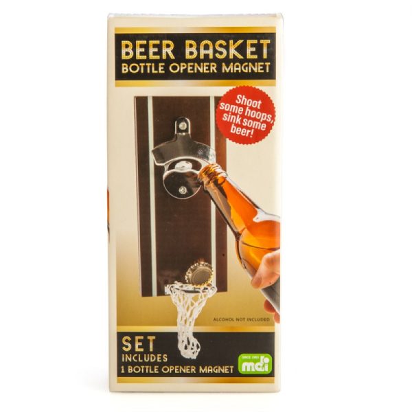 Magnetic Beer