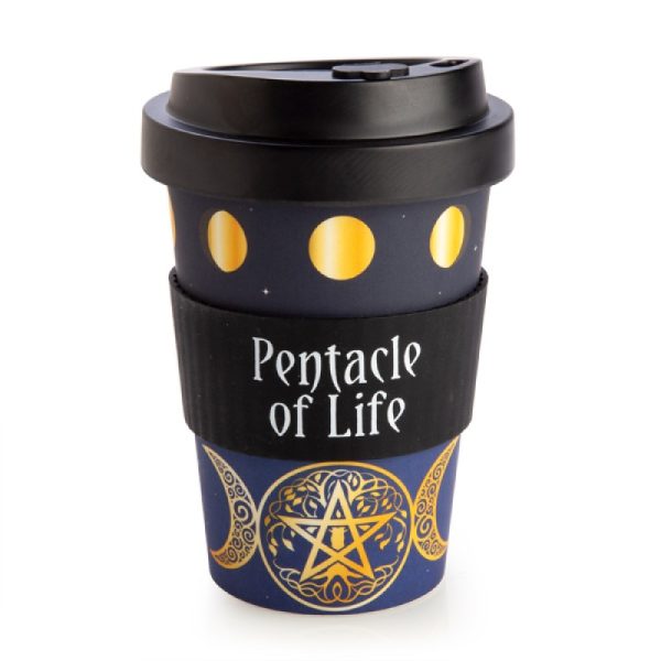 Pentacle Eco to Go Bamboo Cup