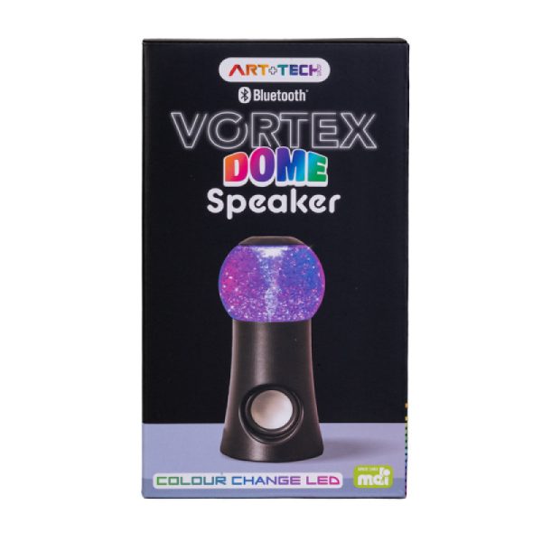 Vortex Speaker