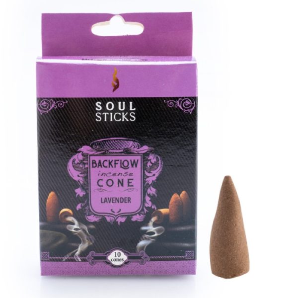 Soul Sticks Lave