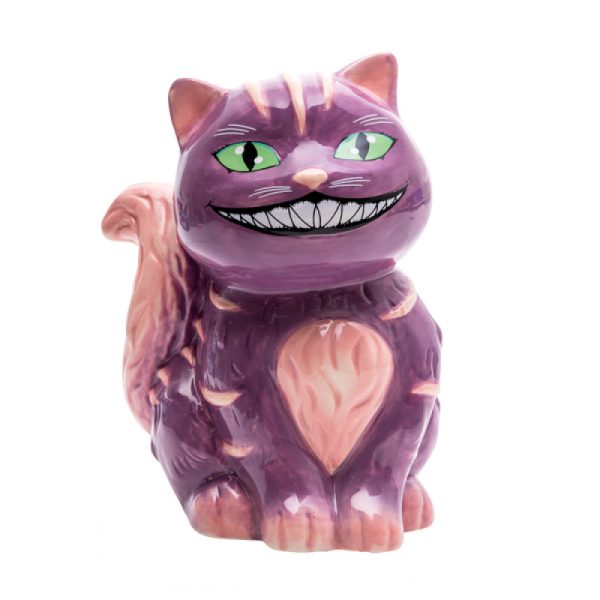 Mad Cat Money Bank