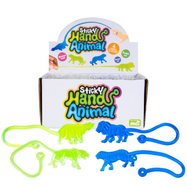 Animal Sticky Hand