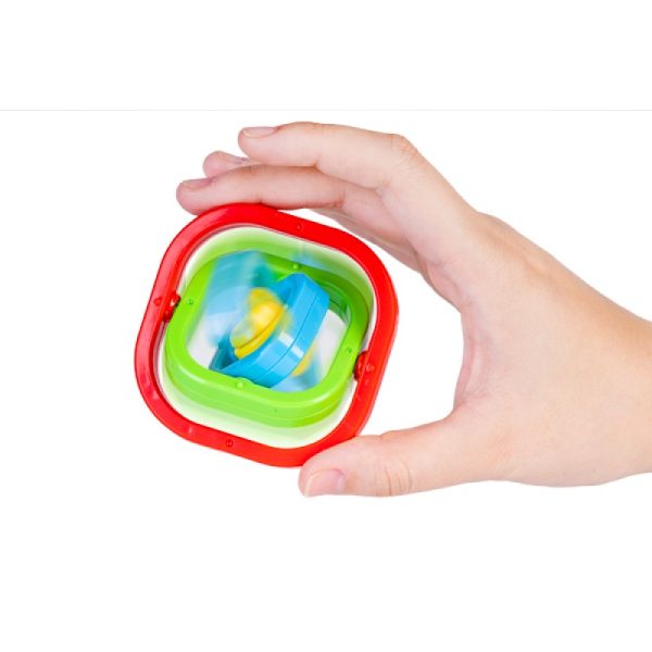 3D Sensory Spinner - Image 2