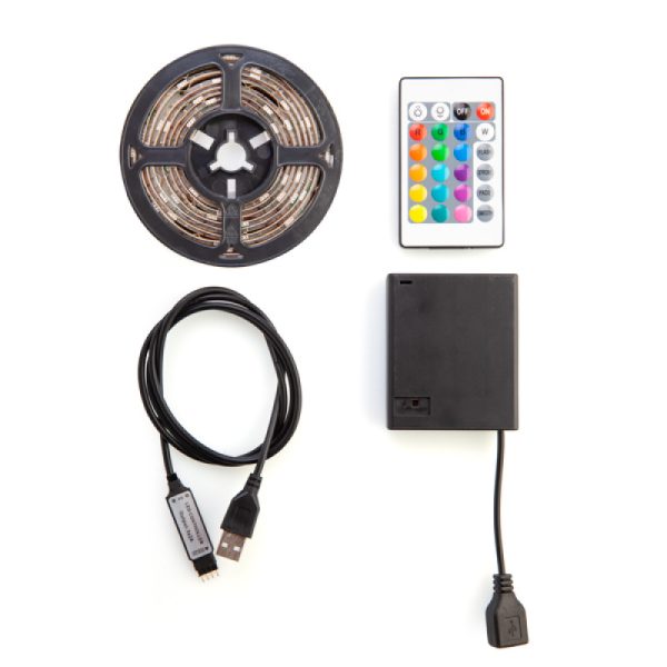 LED Flexible Strip Light - Image 2