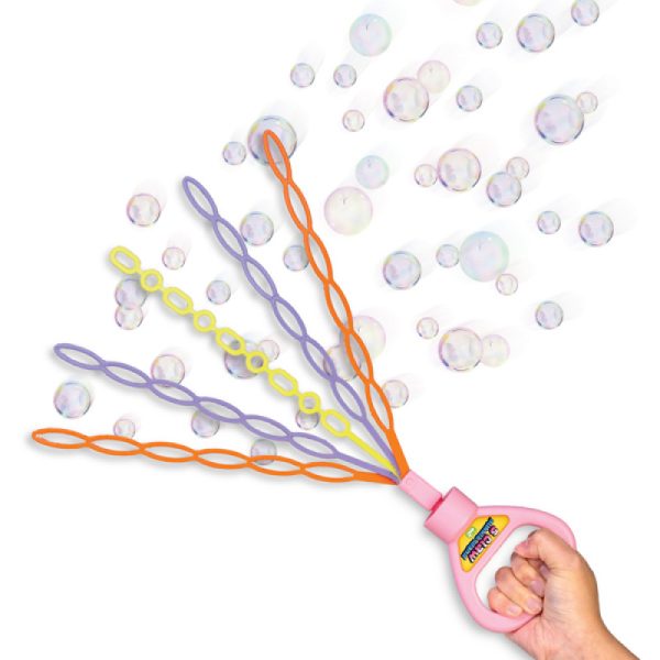 5-Claw Bubble Wand - Image 2