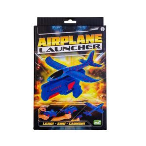 Airplane Launcher