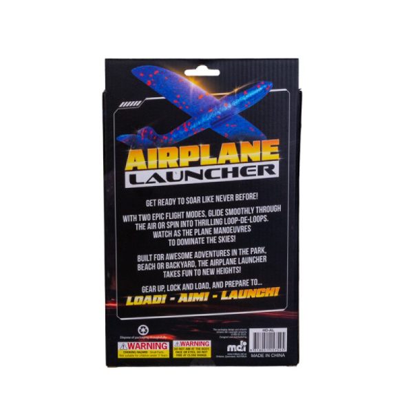 Airplane Launcher - Image 5