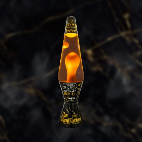 The Goodfather Diamond Motion Lamp - Image 2