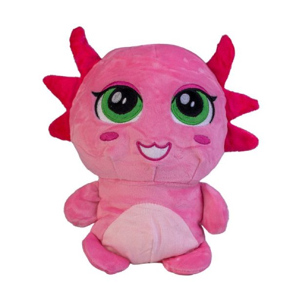 Axolotl Expandimal Plush - Image 4