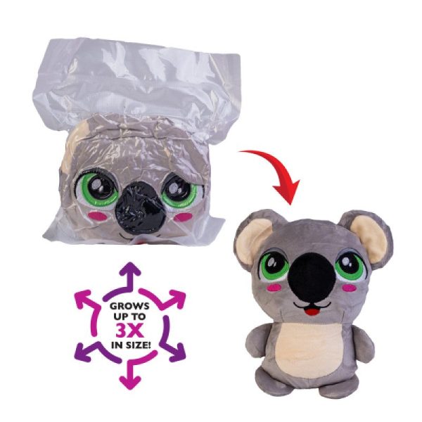 Koala Expandimal Plush - Image 2
