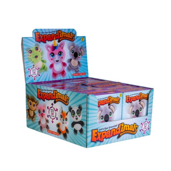 Koala Expandimal Plush - Image 3